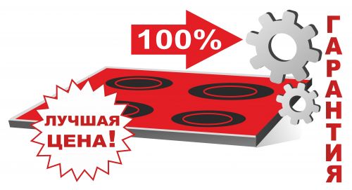 Варочная